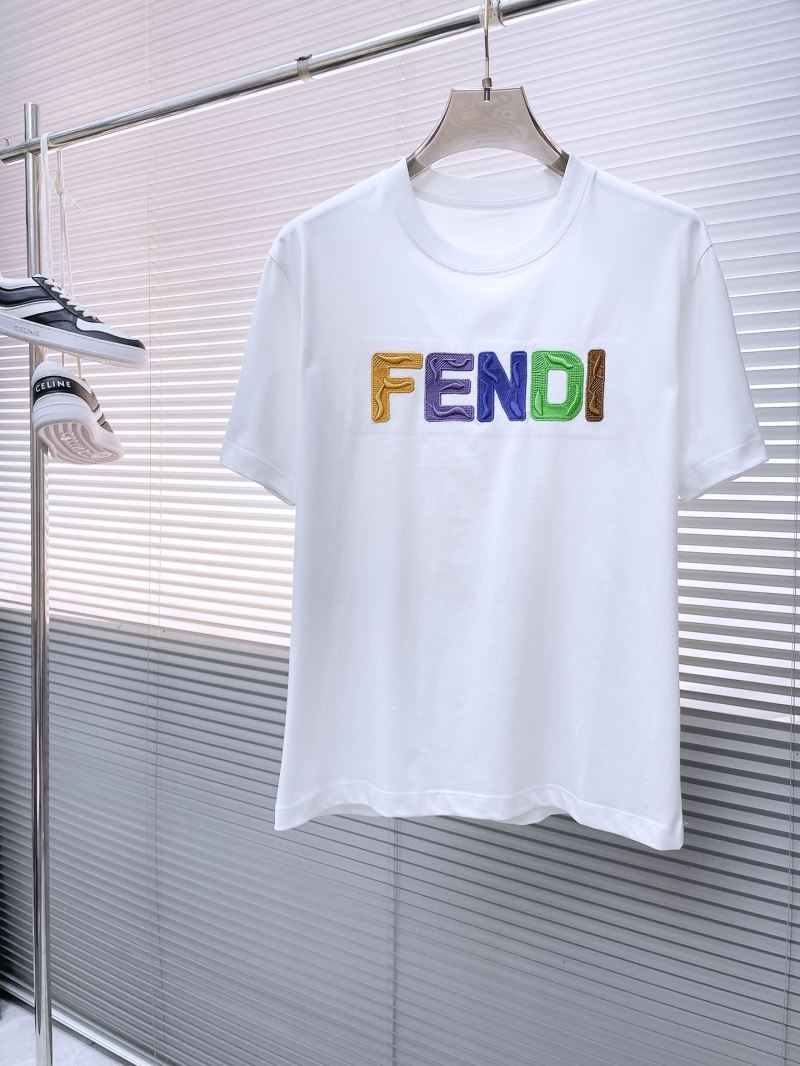 Fendi T-Shirts